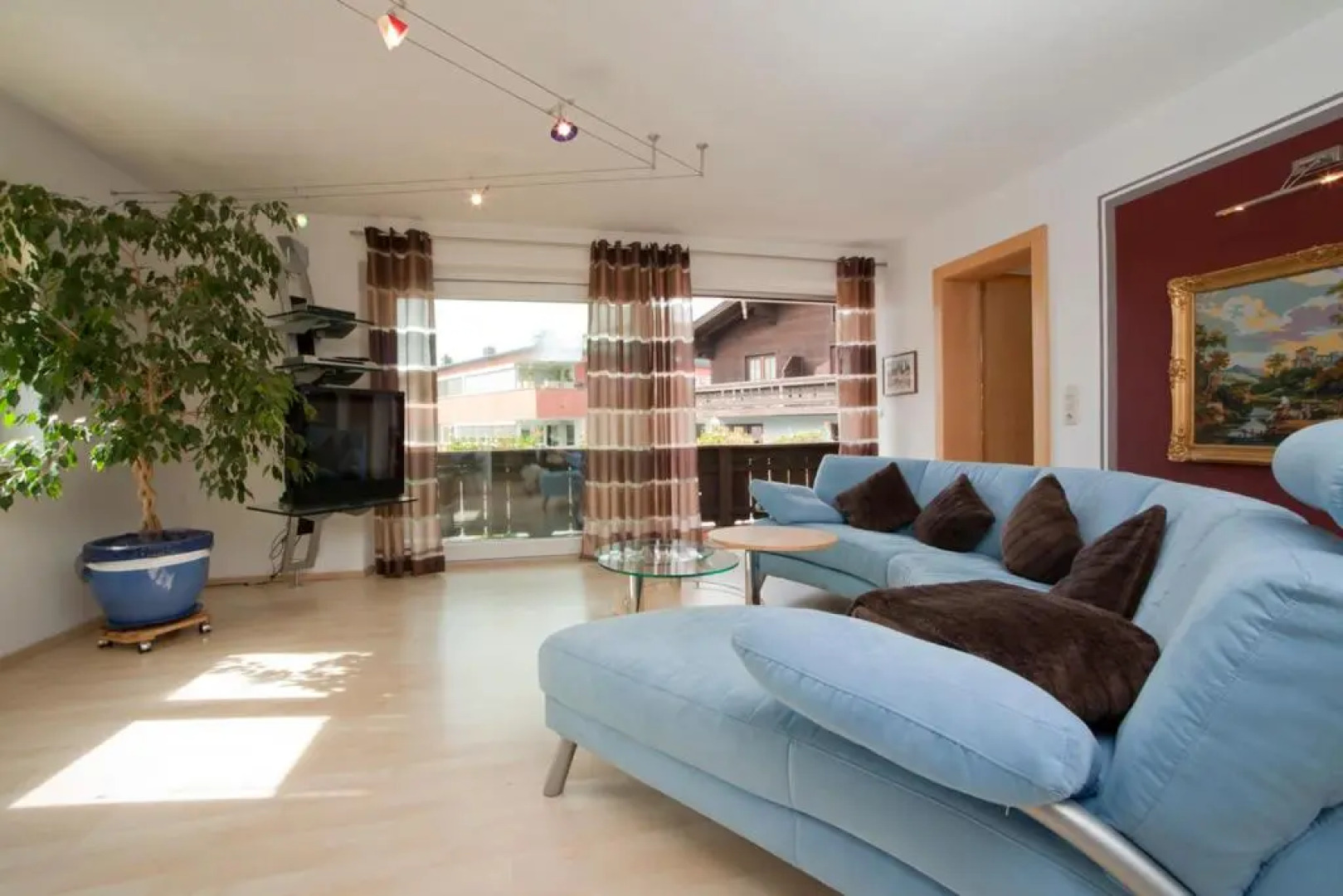 Exklusiv Apartment Hofer