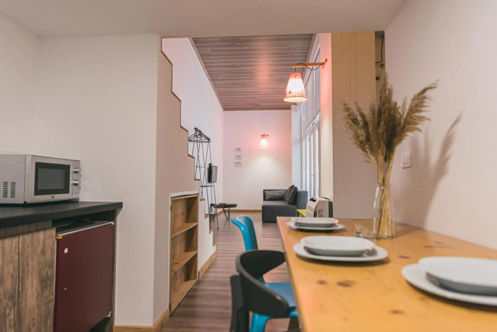 Sun&Moon Ohridlake Apartments