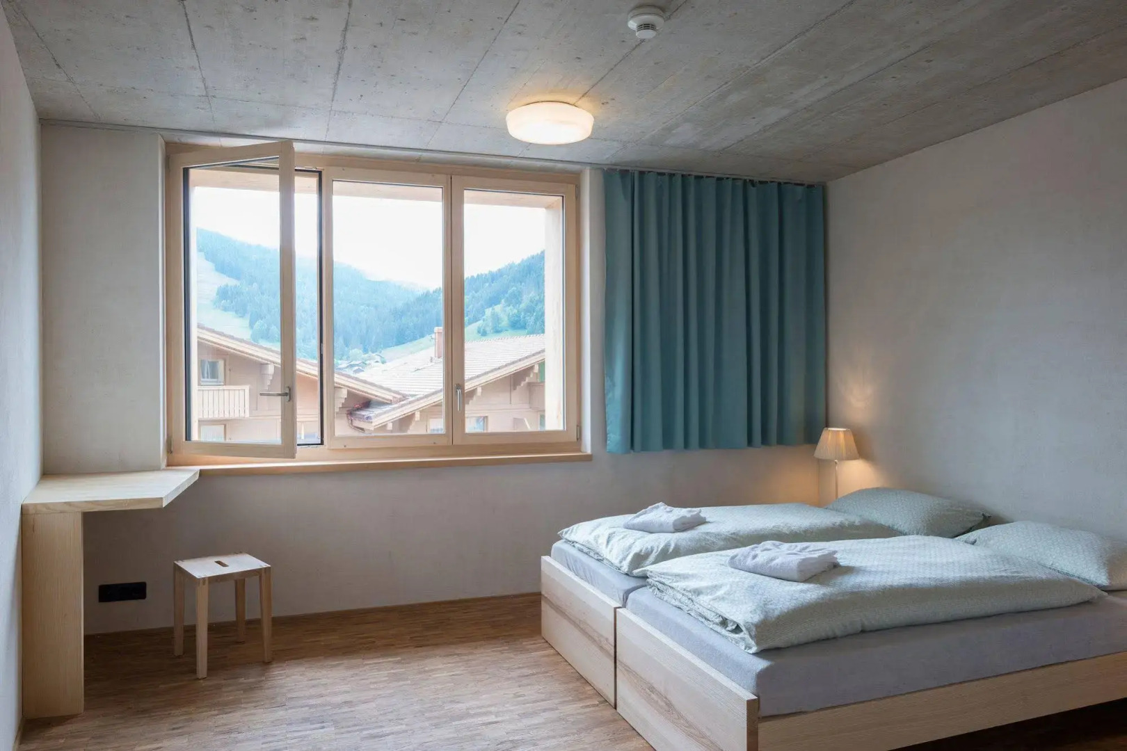Youth Hostel Saanen-Gstaad