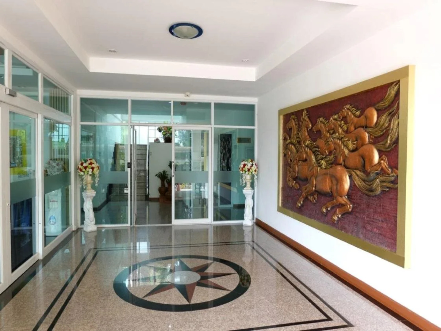 All Seasons Residence