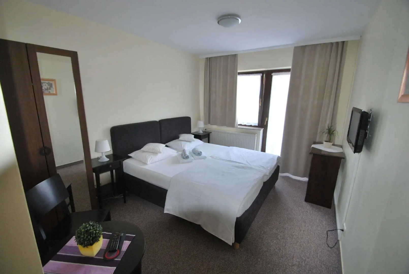 Hotel-Gasthof am Waldeck