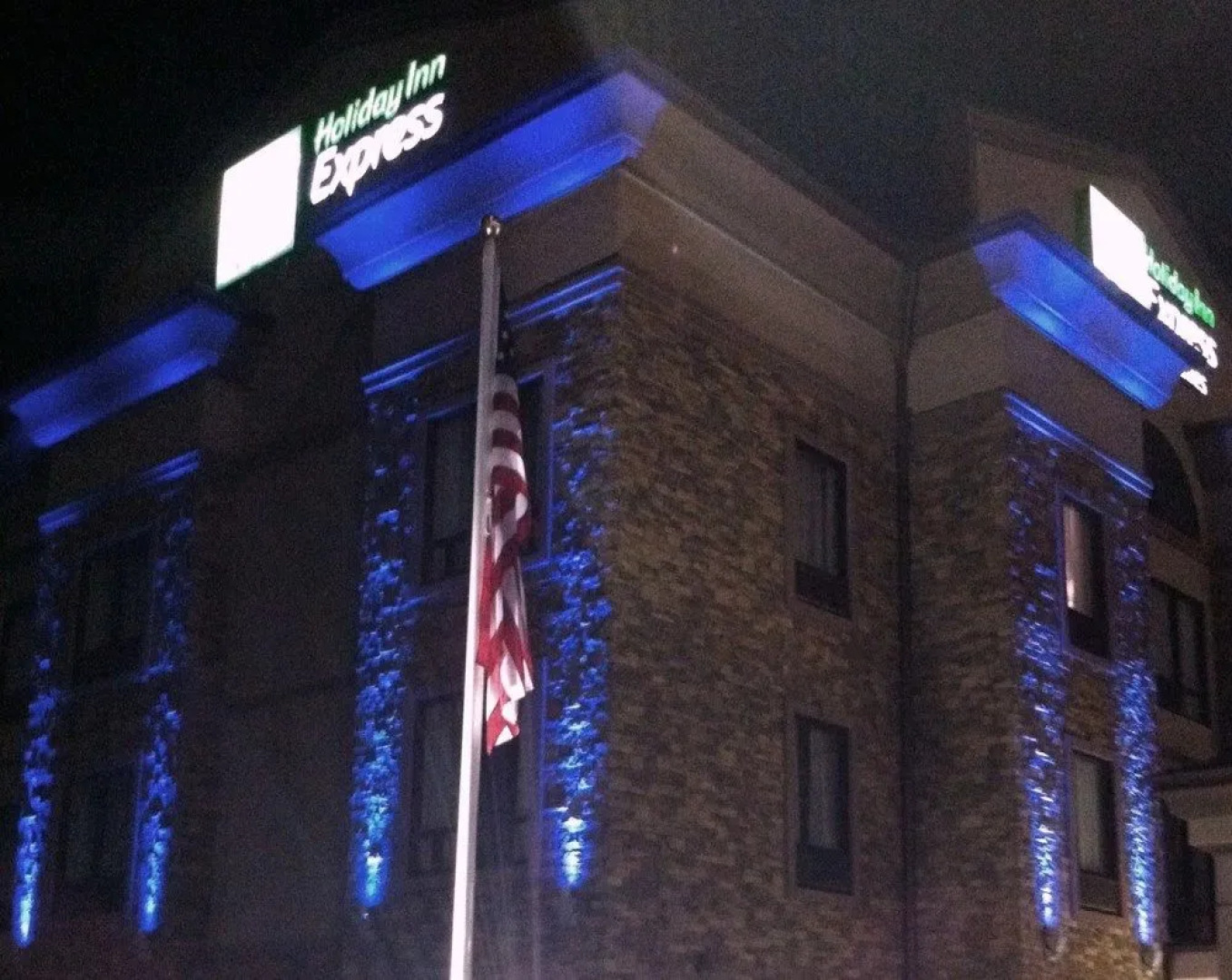 Holiday Inn Express Arkadelphia - Caddo Valley