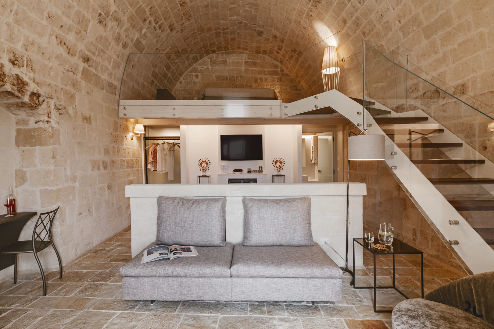 Cenobio Hotel & SPA Matera