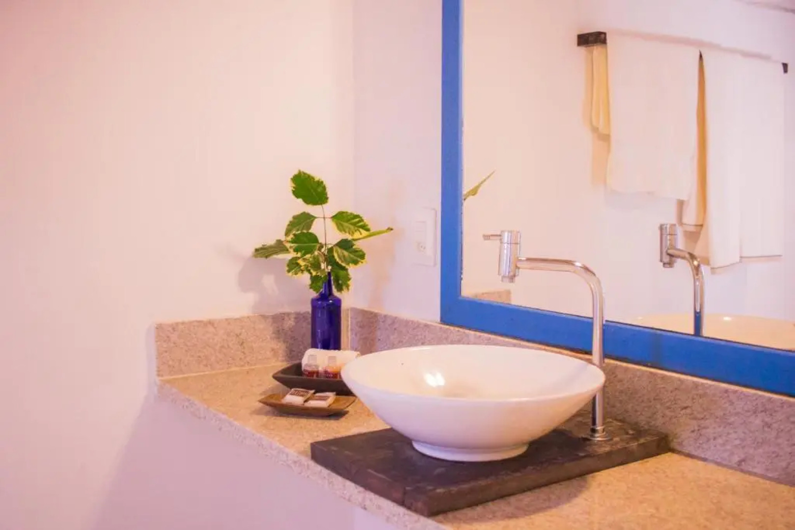 Caraiva BELA VISTA Pousada