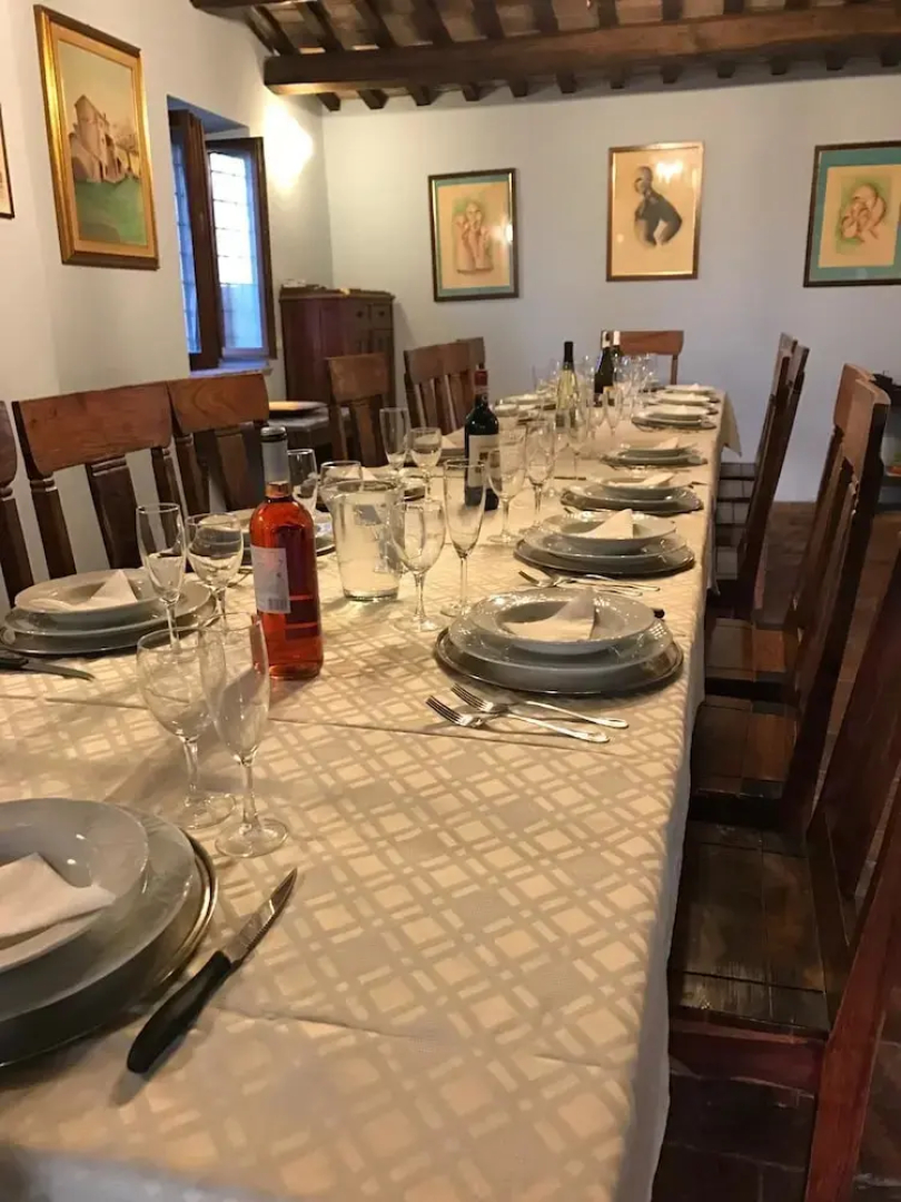 Villa Arzilla Country House
