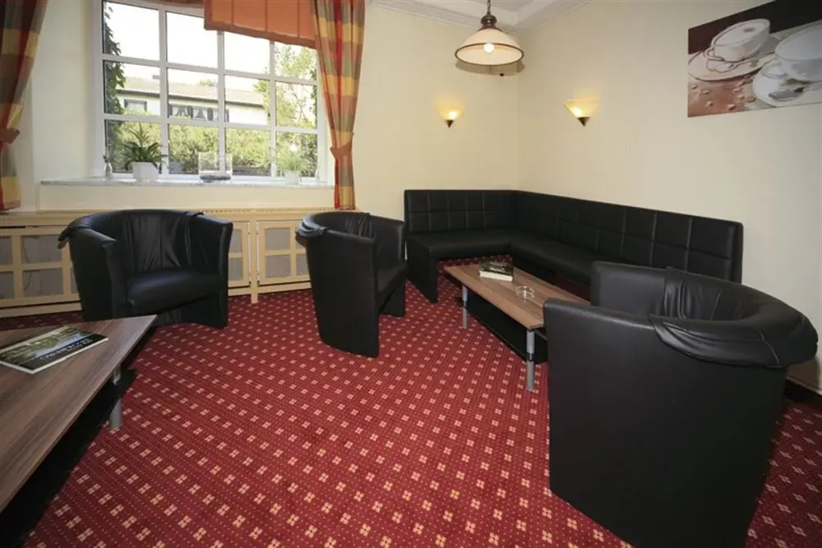 Hotel Gasthof am See