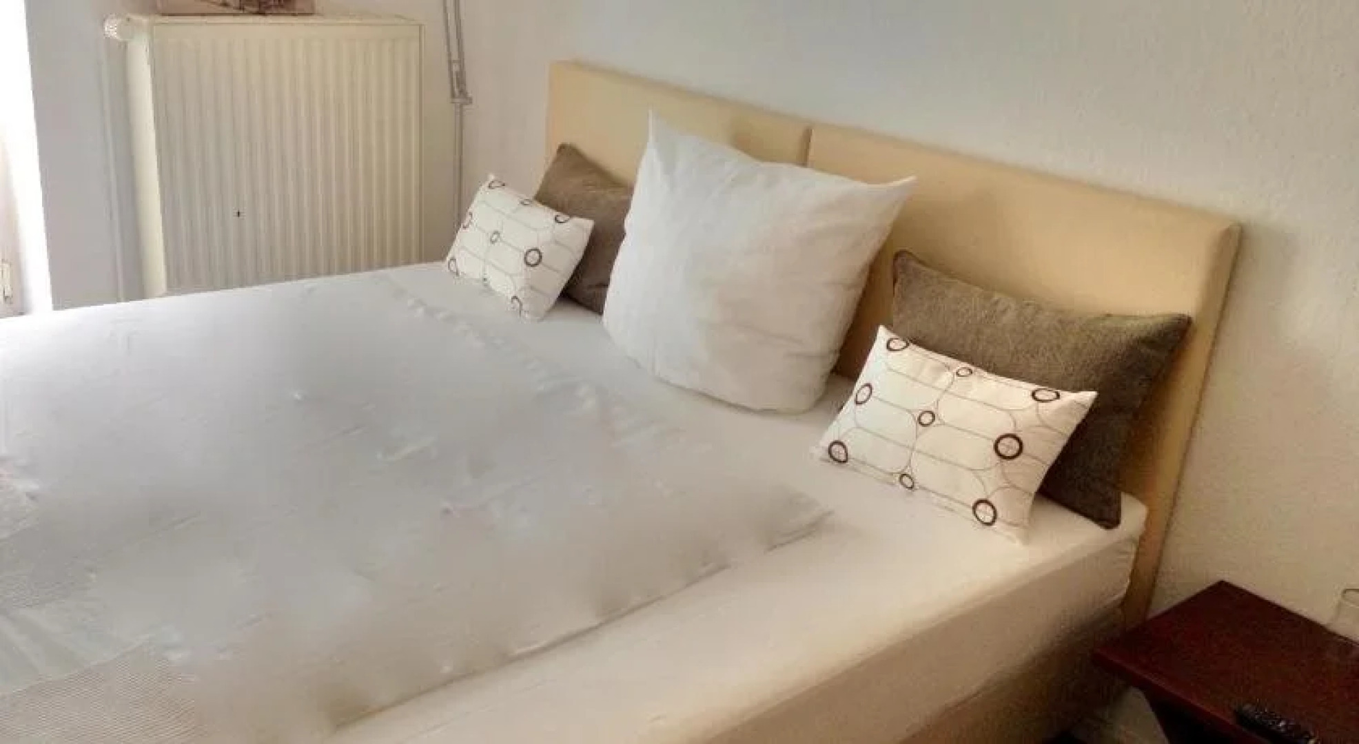 Flughafenpension Leipzig