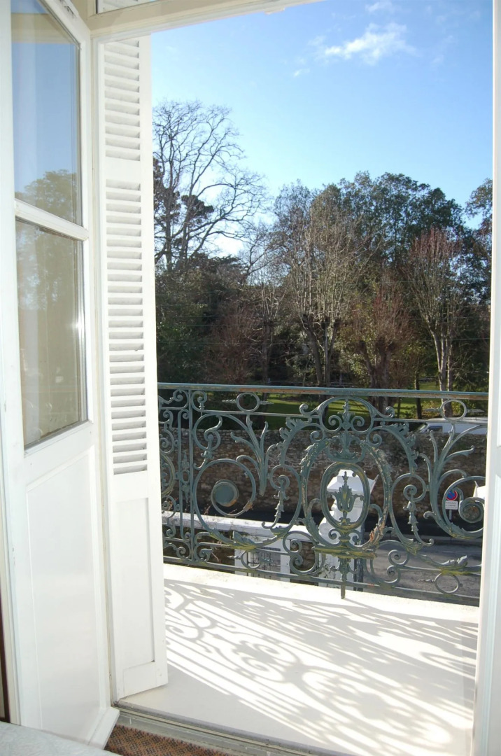 L'Hôtel Particulier Ascott