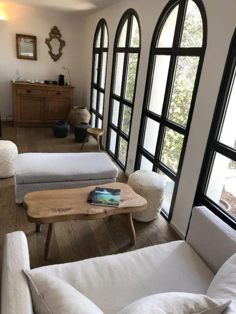 Grand Hôtel de Cala Rossa