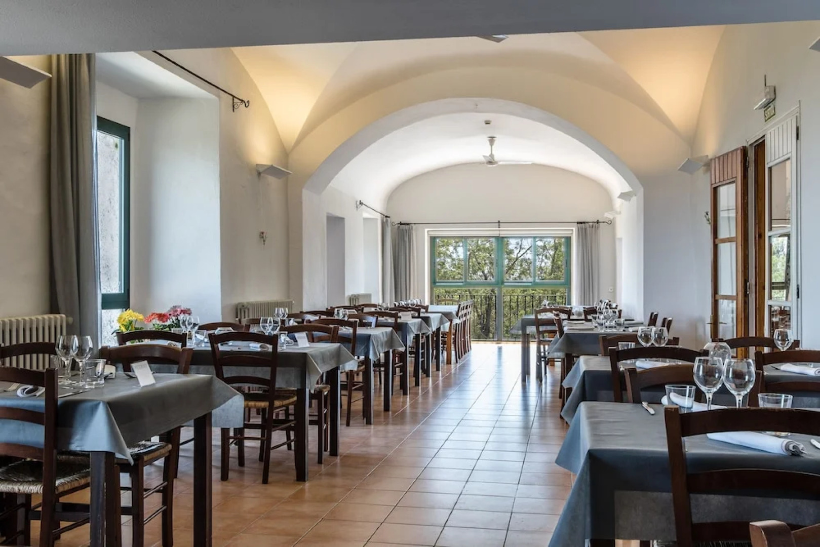 Els Angels Hotel & Restaurant Girona