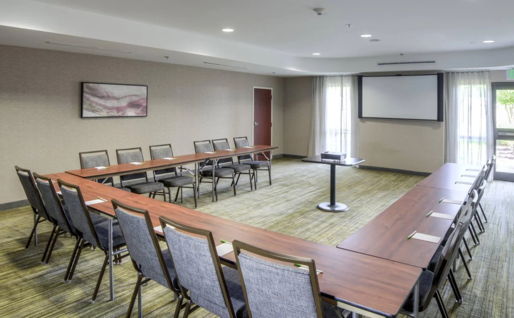 Courtyard by Marriott Mobile Daphne/Eastern Shore