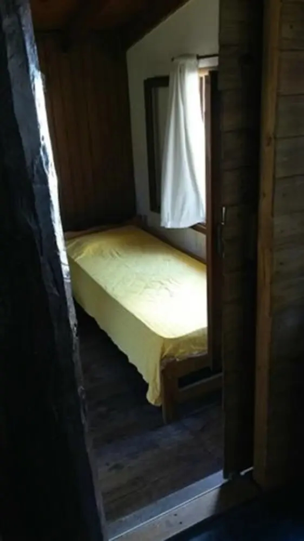 La Cabaña Pinamarense
