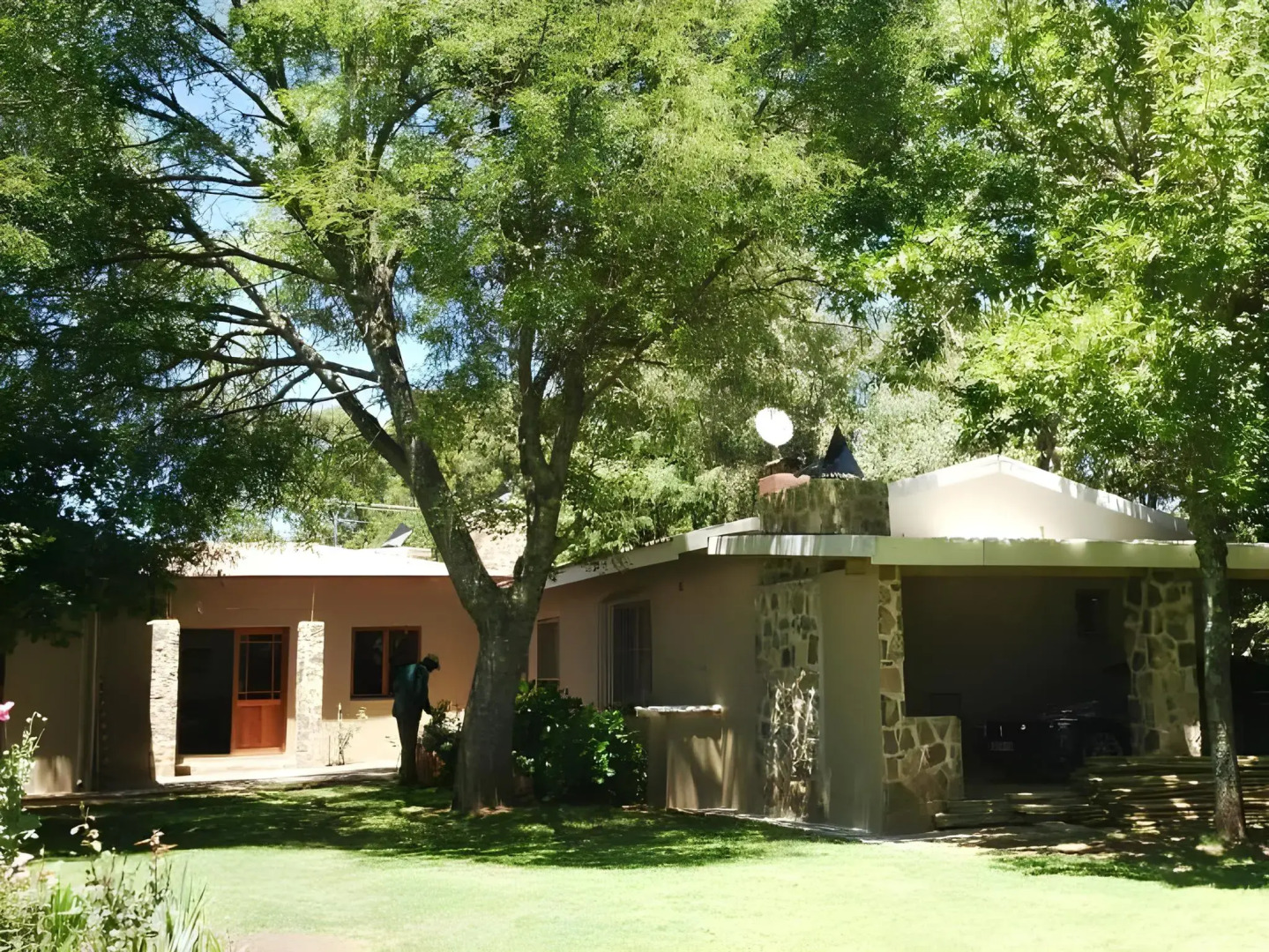 Treelands Estate Dullstroom