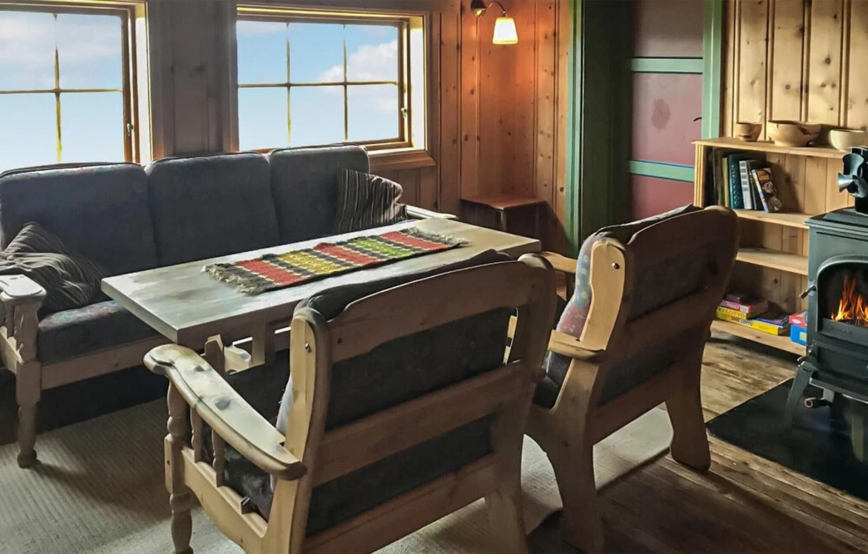 Amazing Home in Rauland With 2 Bedrooms