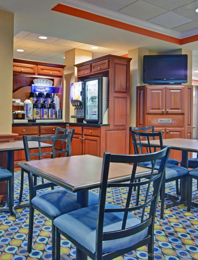 Holiday Inn Express Sault Ste. Marie by IHG