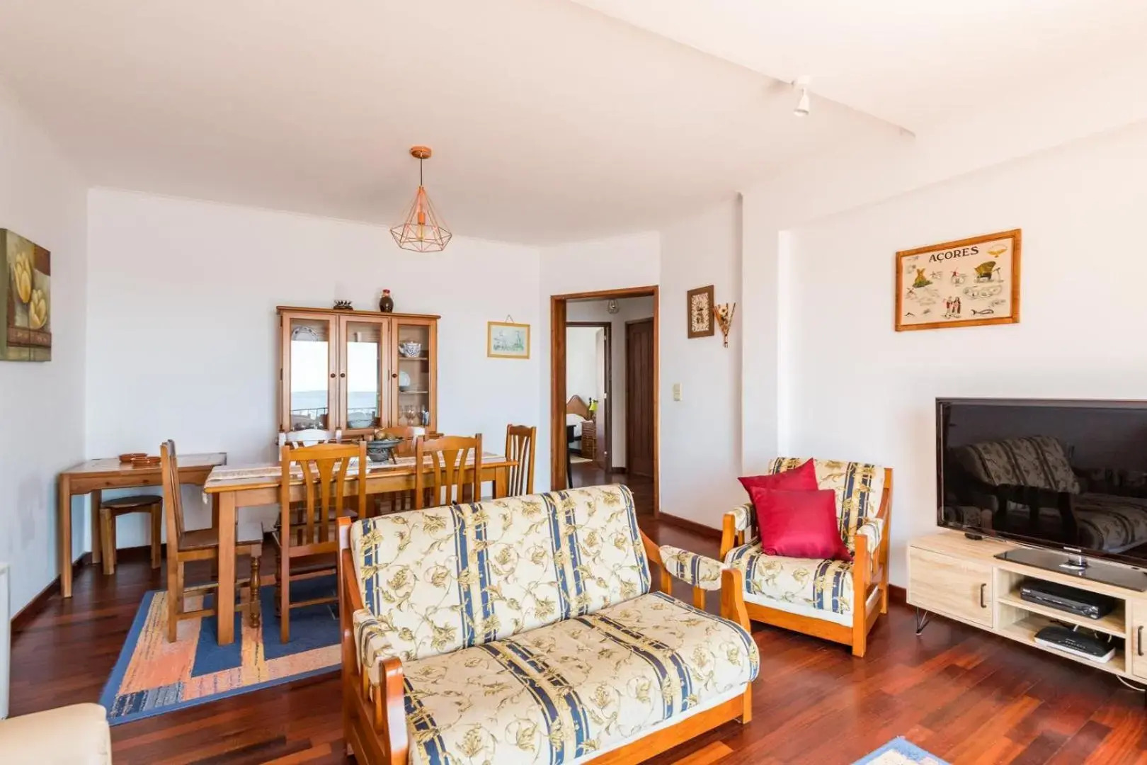 Welcomebuddy - Berço do Infante Sea View