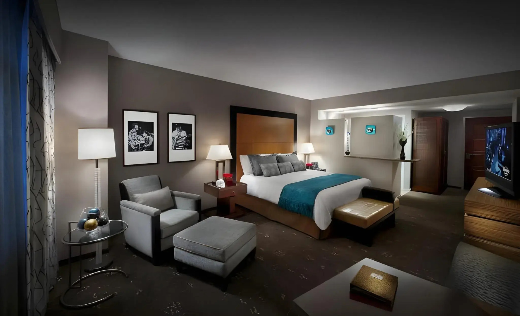 Seminole Hard Rock Hotel & Casino