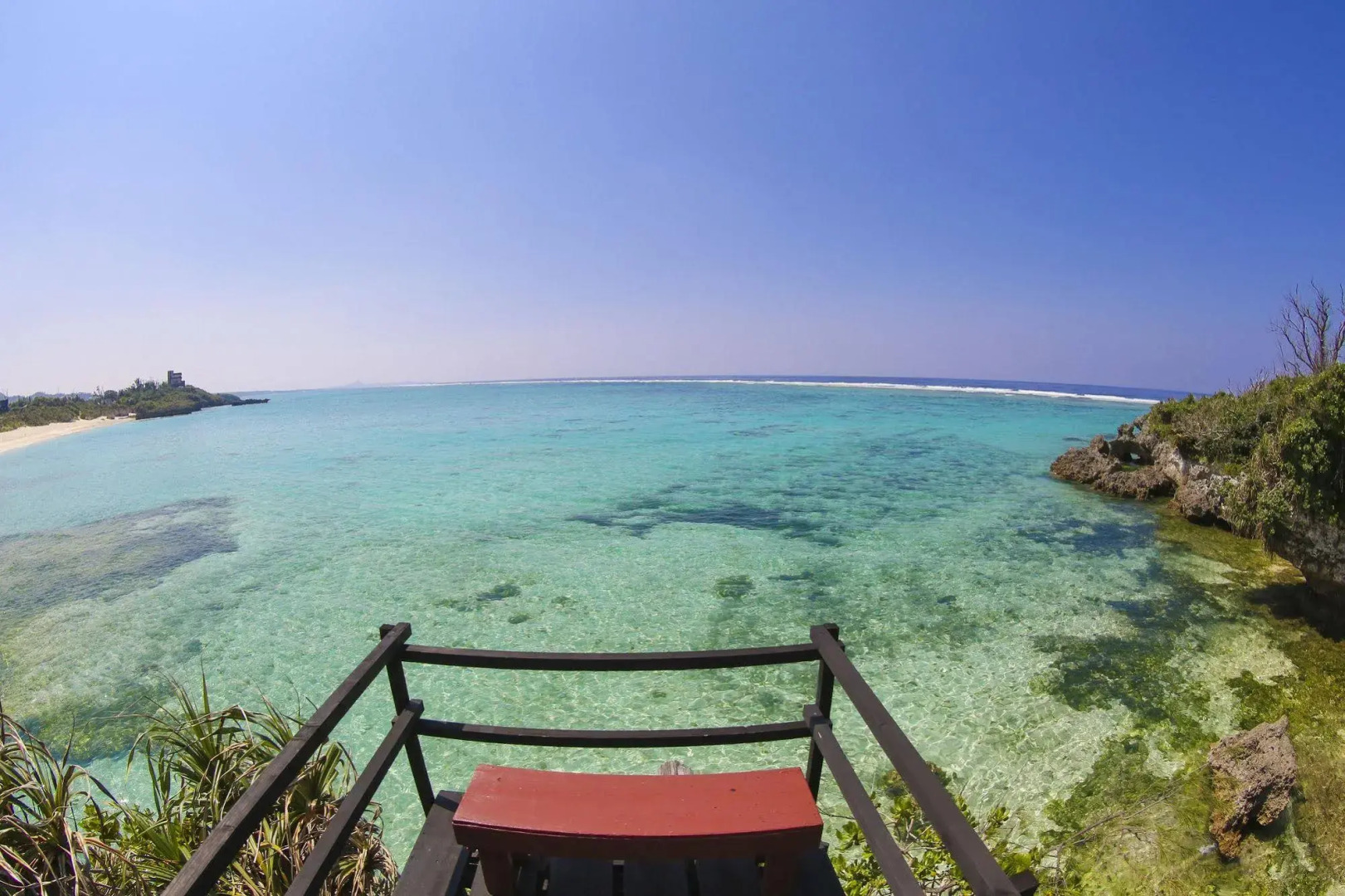 Iyashi No Resort Nakijin