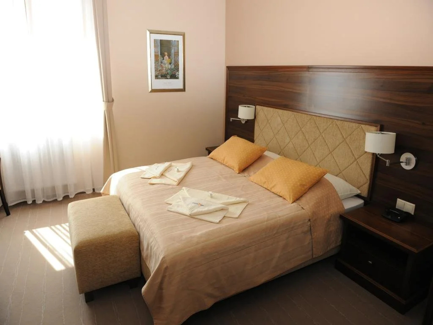 Penzion Kiska Kežmarok