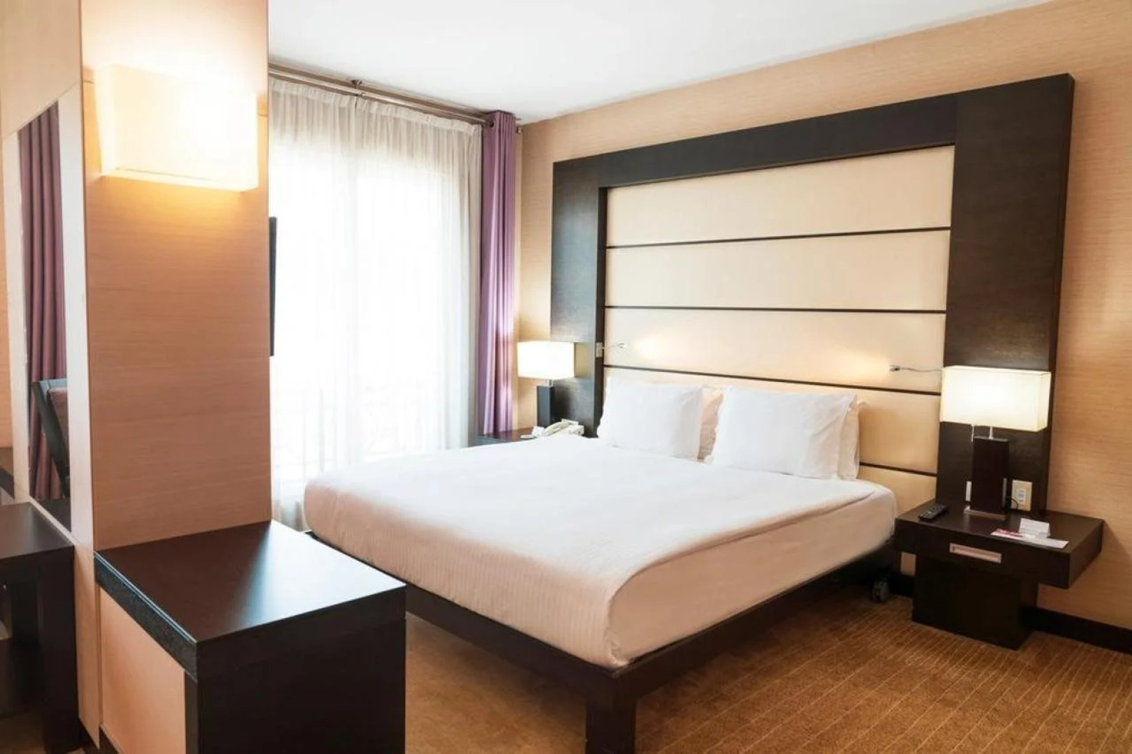 Ramada Plaza Istanbul Asia Airport