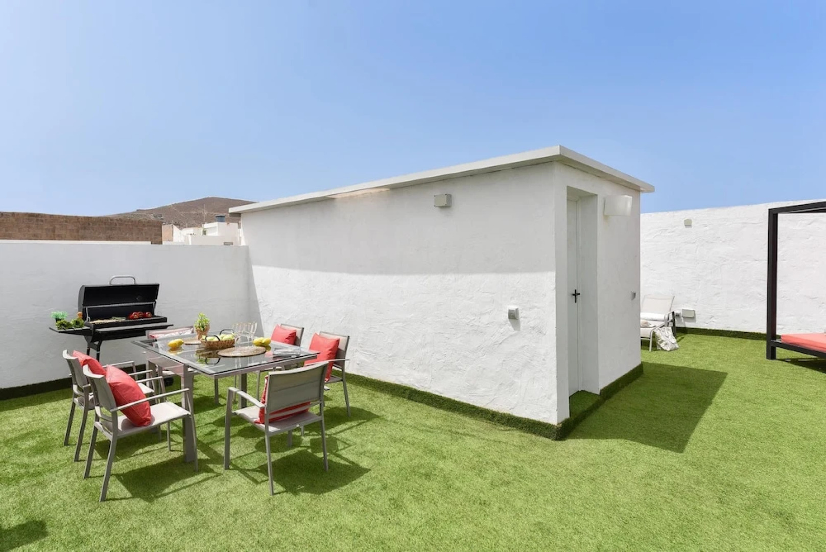 Deluxe Apartment in Cruce de Arinaga