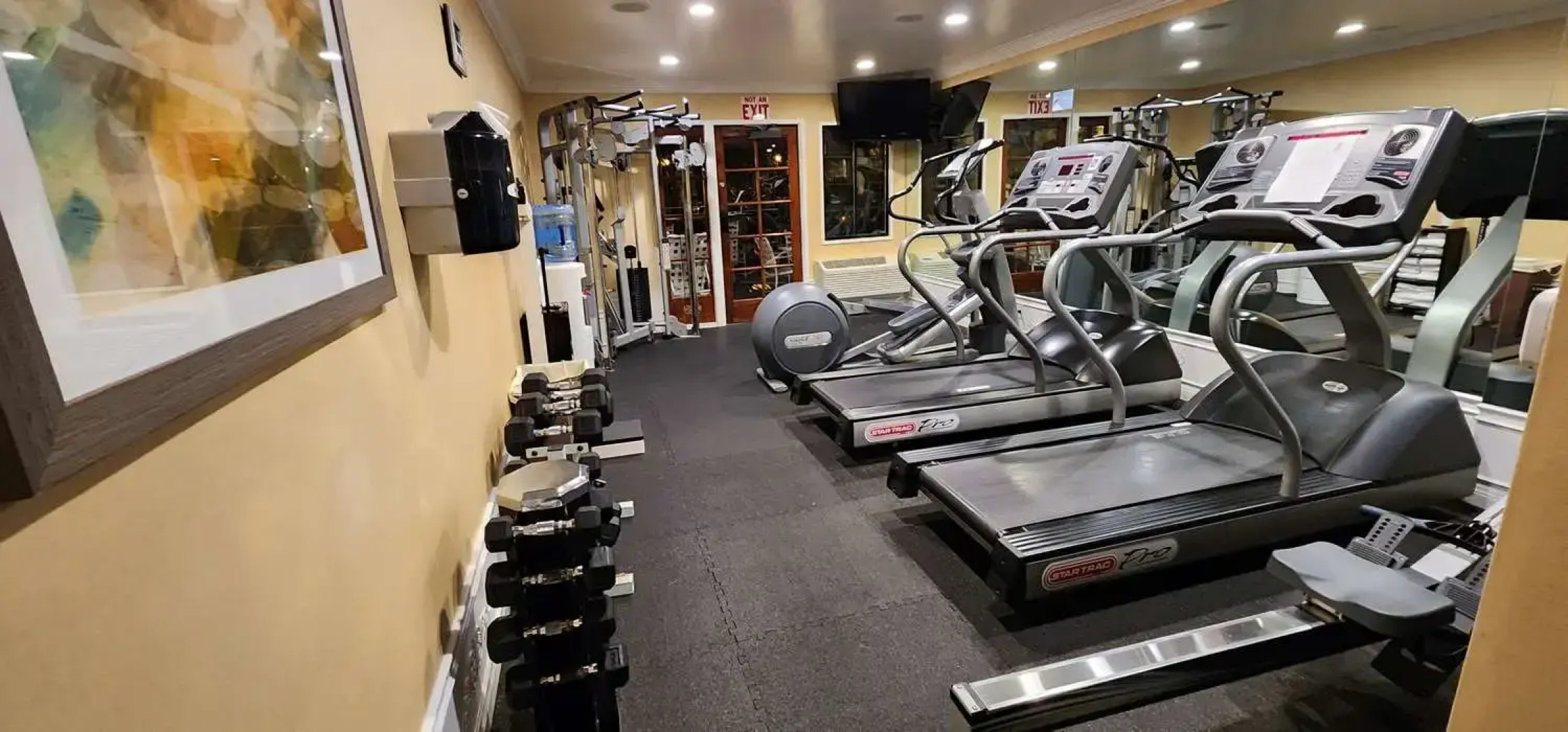 Best Western Plus Carpinteria Inn