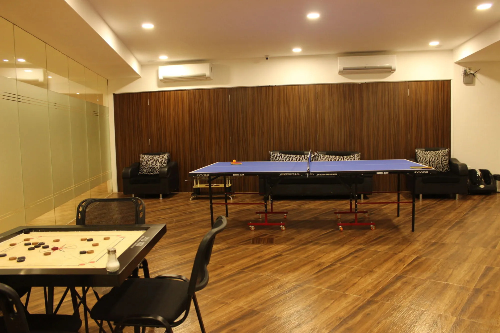 Maxx Value Hospitality