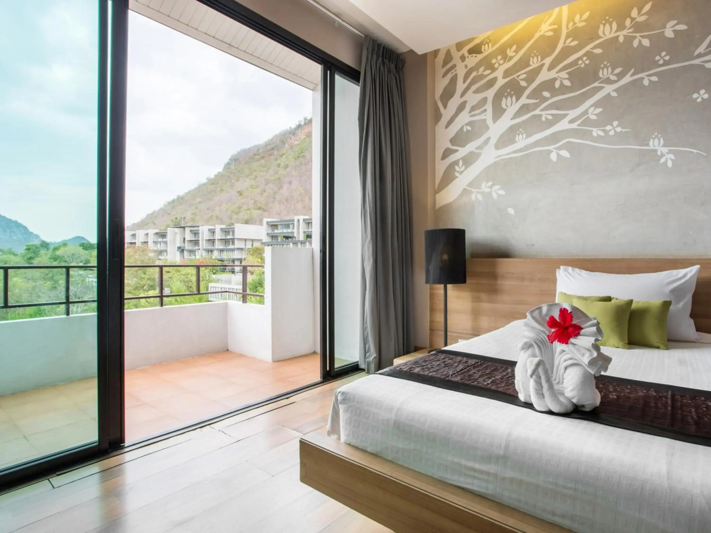 The Greenery Resort Khao Yai