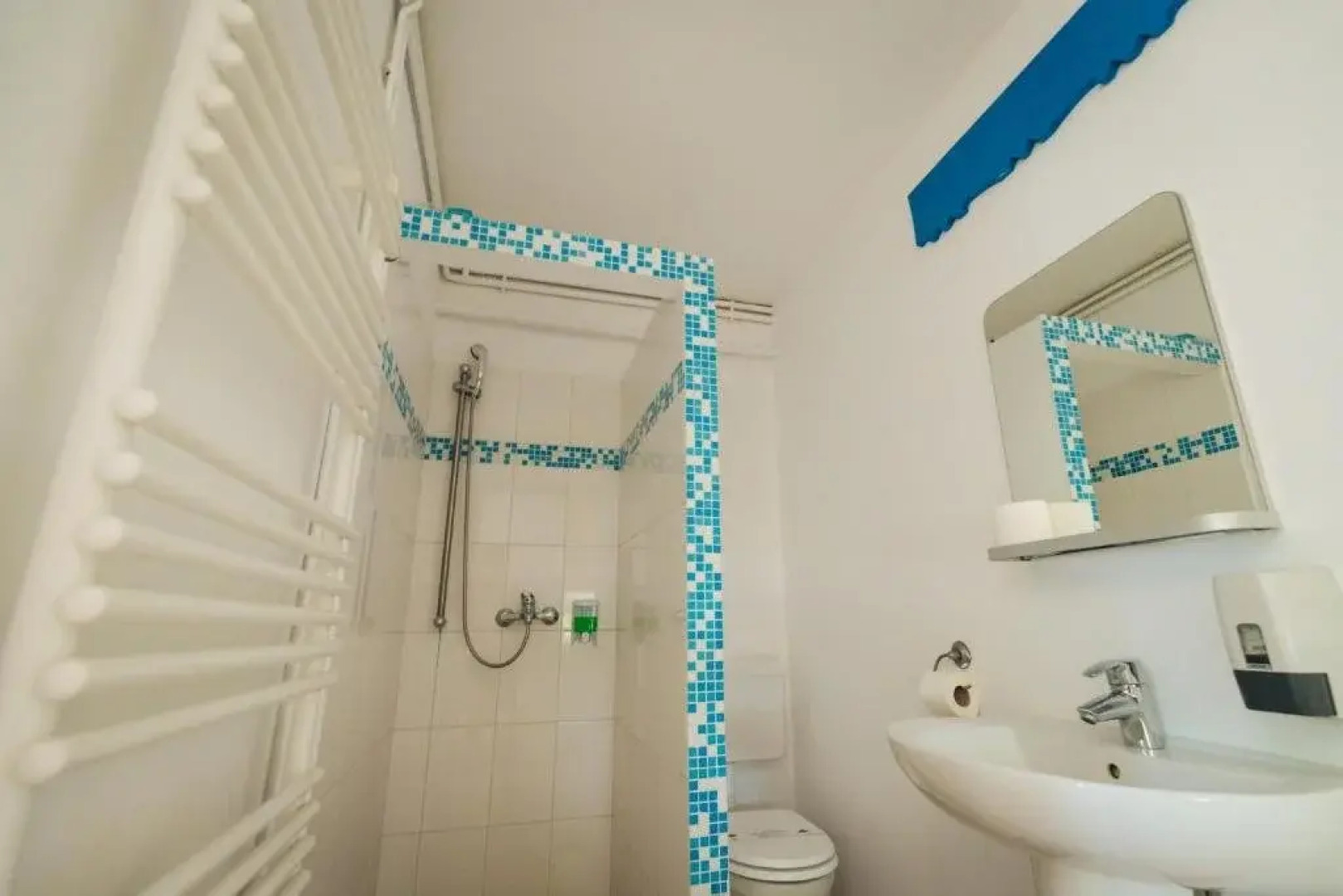 Sharaiman - Dunavatul de Jos