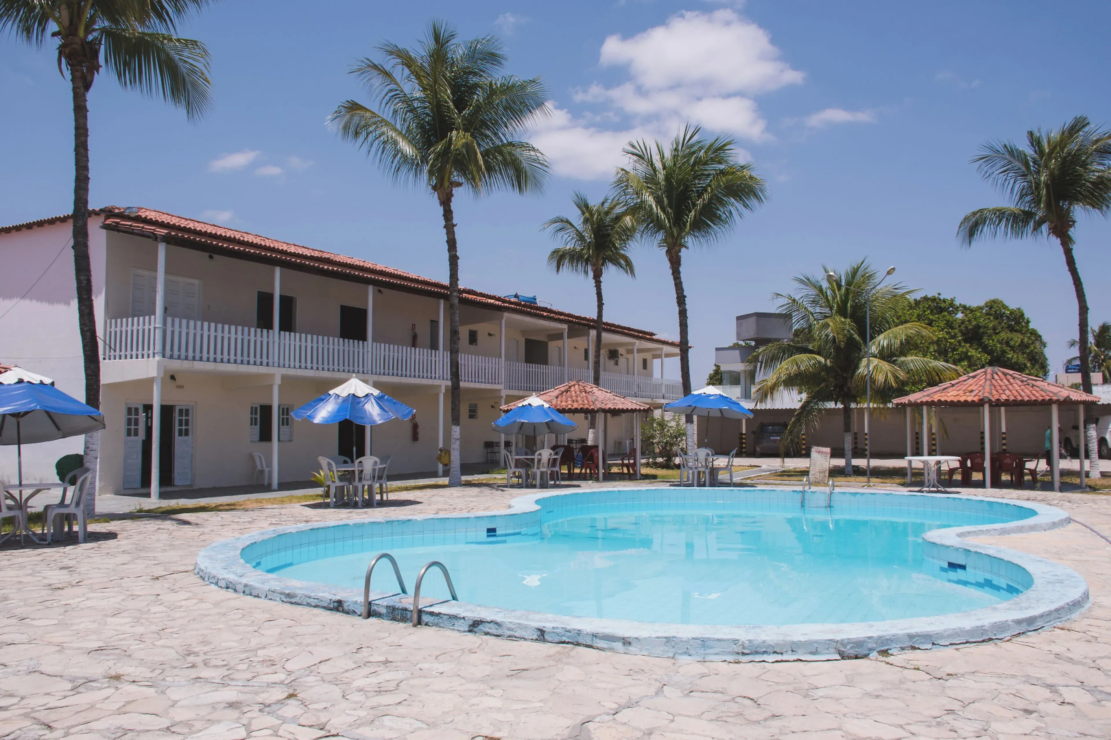 Caldas Palace Hotel
