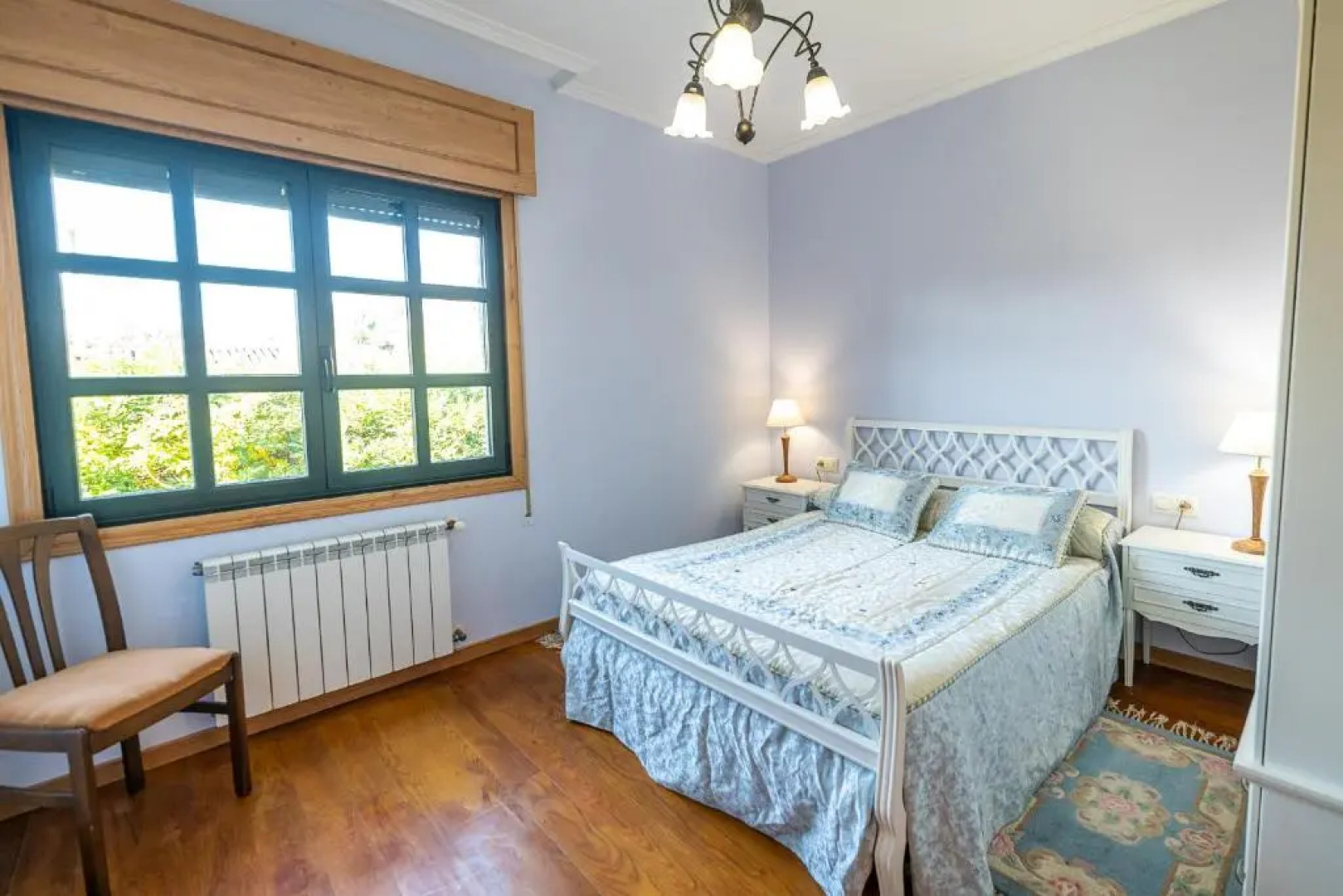 Casa Rural Maria Bargiela