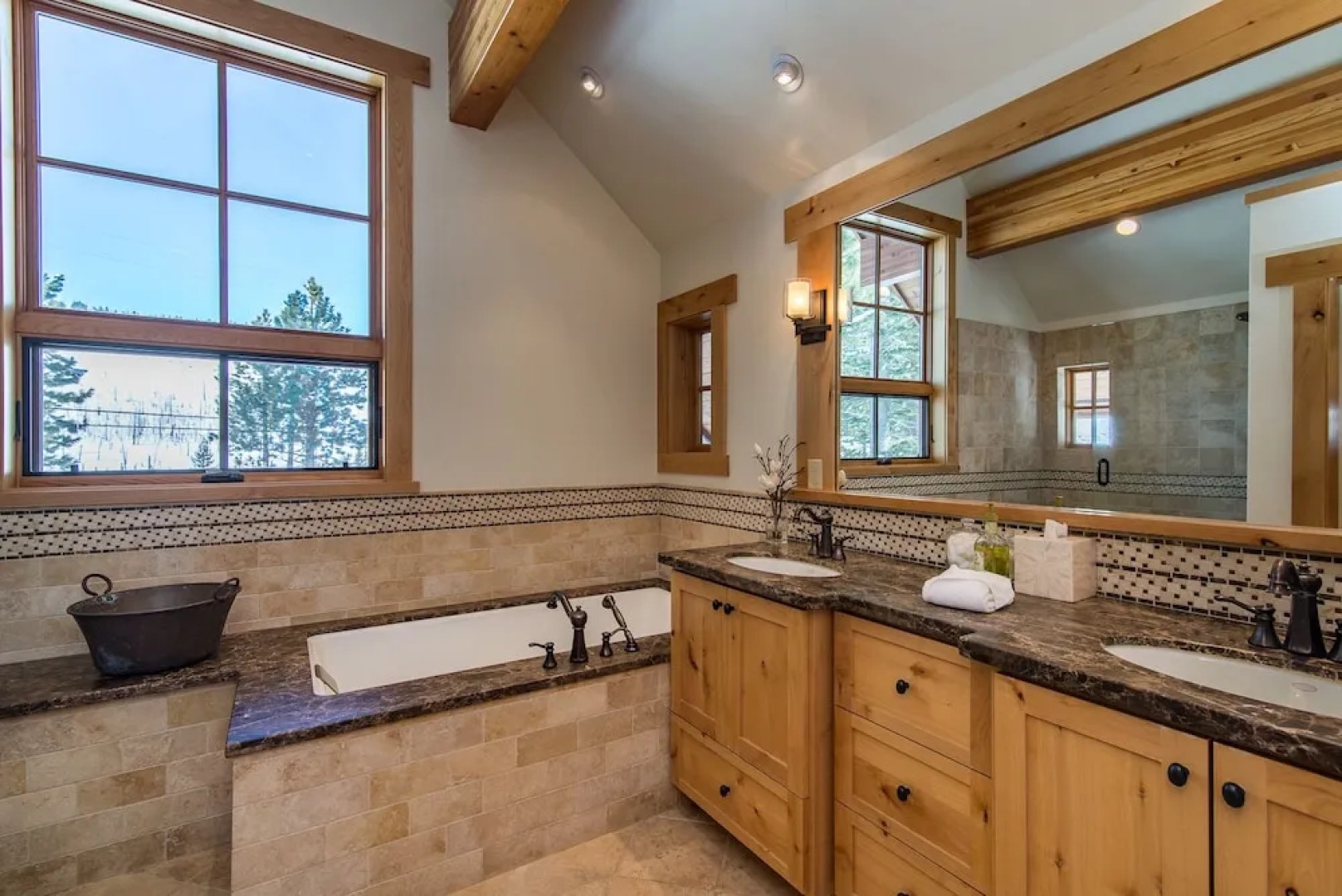 1348 Mount Olympia Circle Home by RedAwning