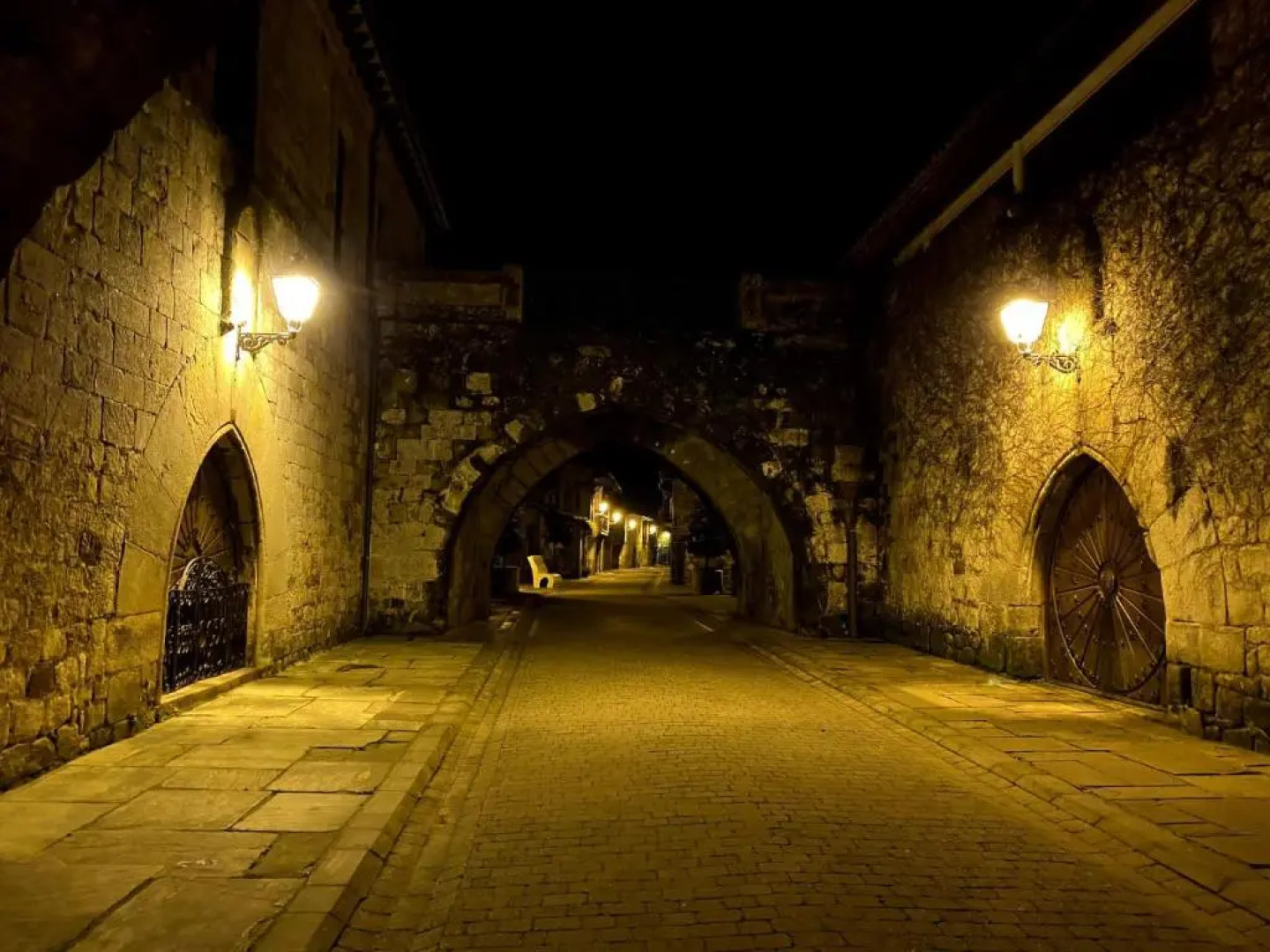 Apartamentos Torreones de Cartes