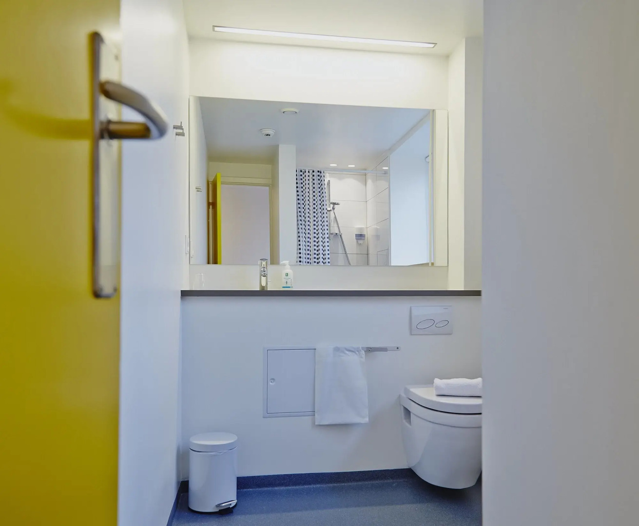 Severin Kursuscenter og Konferencehotel