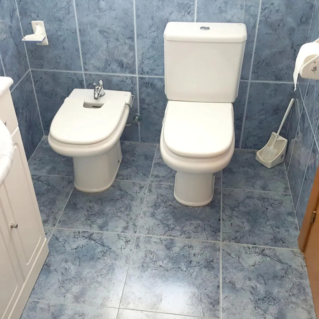 Apartment With 3 Bedrooms in Sant Salvador, With Pool Access and Balco