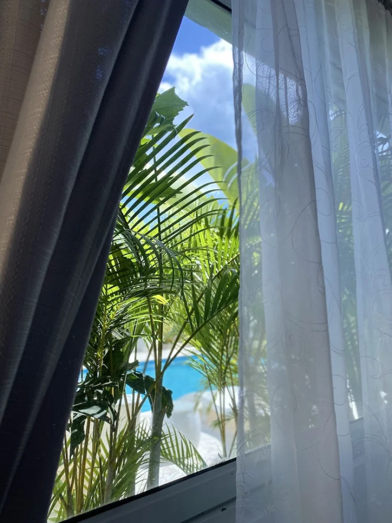 The White Rock Hotel BB