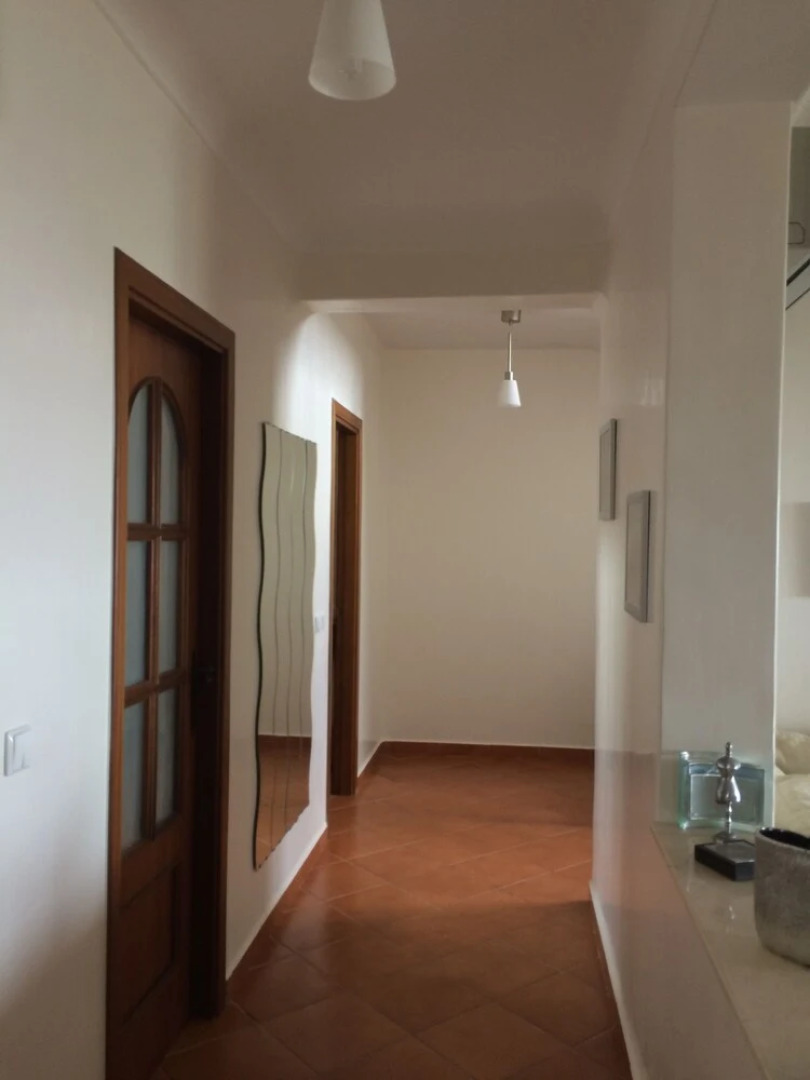 Duplexe Marina Beach