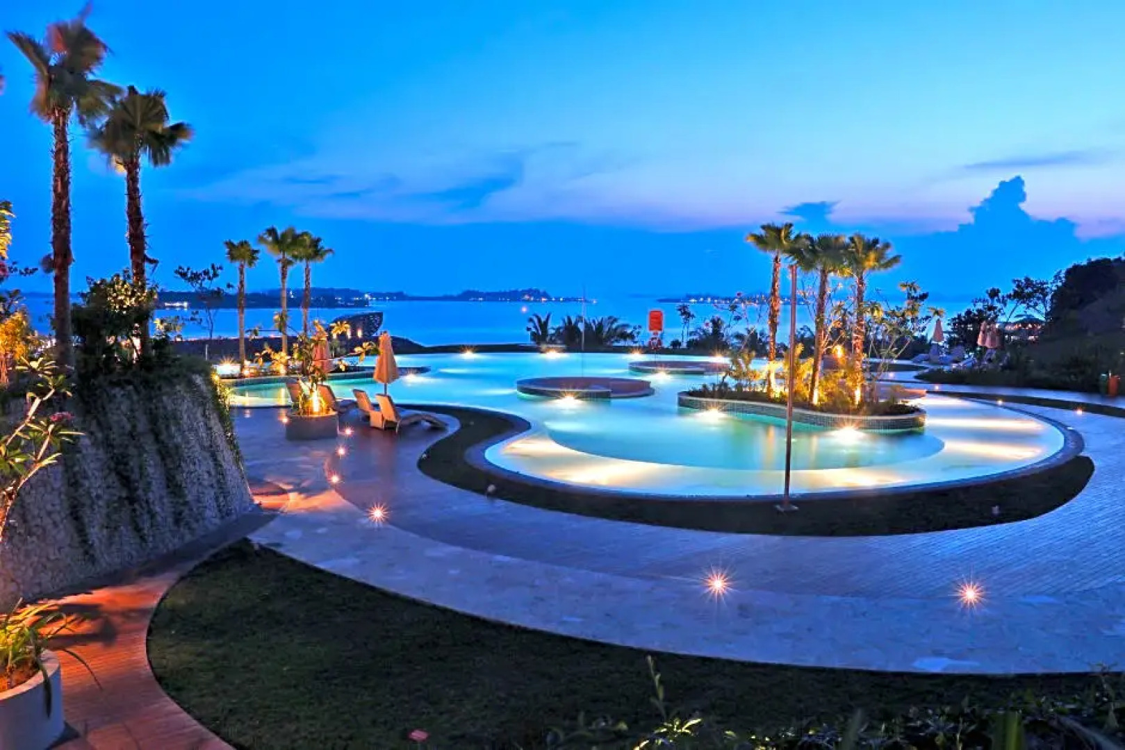 Harris Resort Barelang Batam