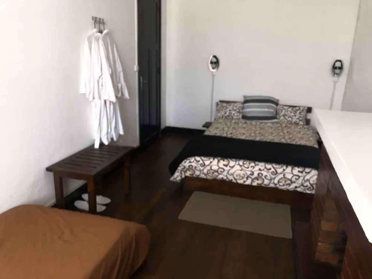 La Residence Mahasoa