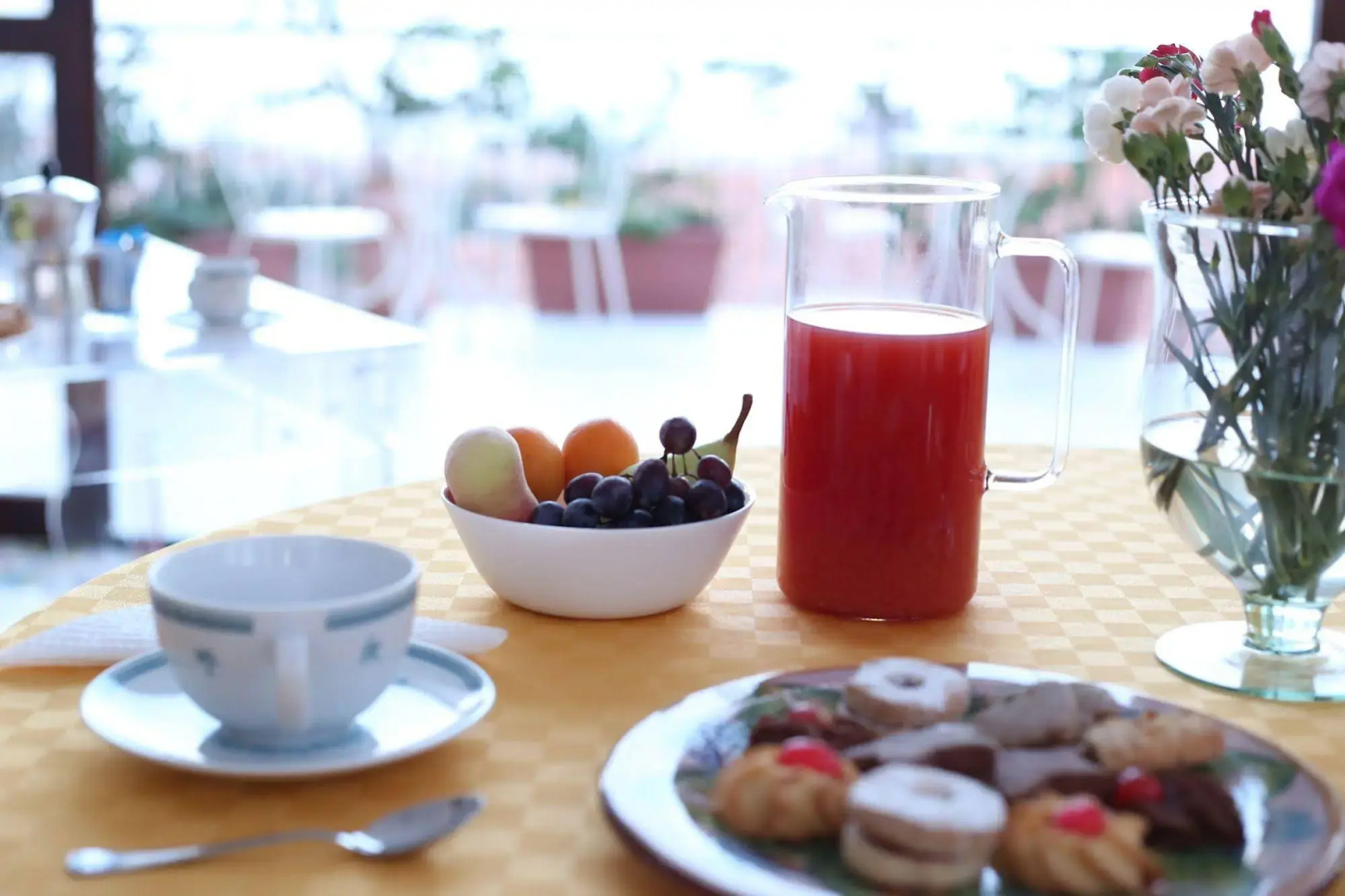 B&B I Faraglioni Di Villa Jole