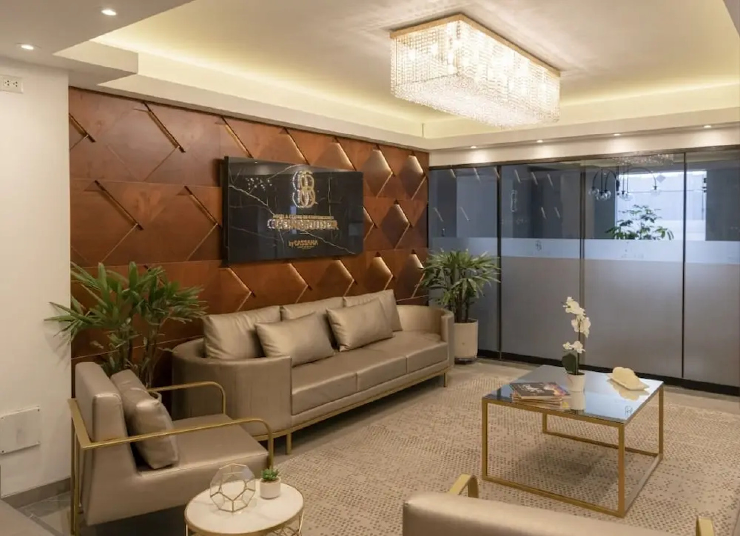 Hotel Corregidor by Cassana