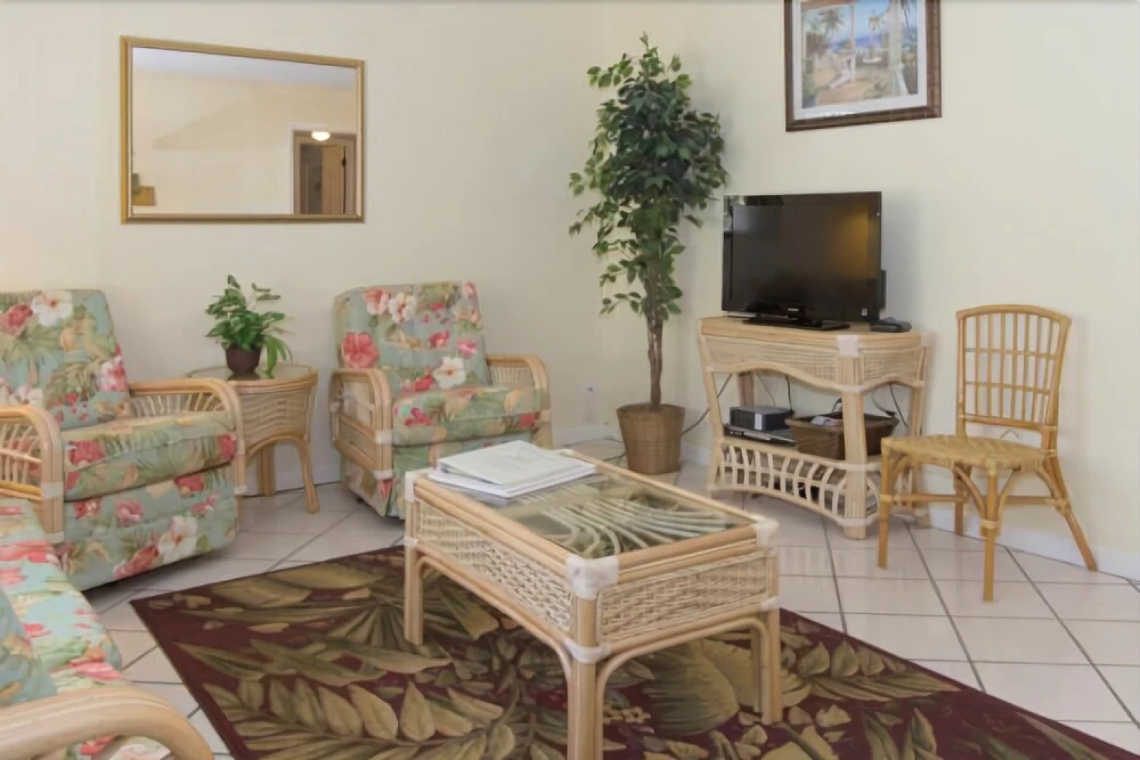 Blue Dolphin Inn Nine Bedroom Villa
