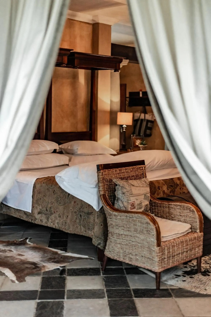 Dawsons Game and Trout Lodge