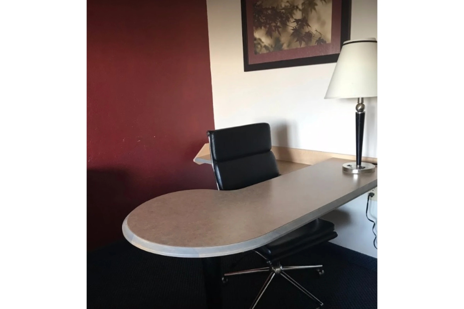 Rodeway Inn Fort Wayne Hotel