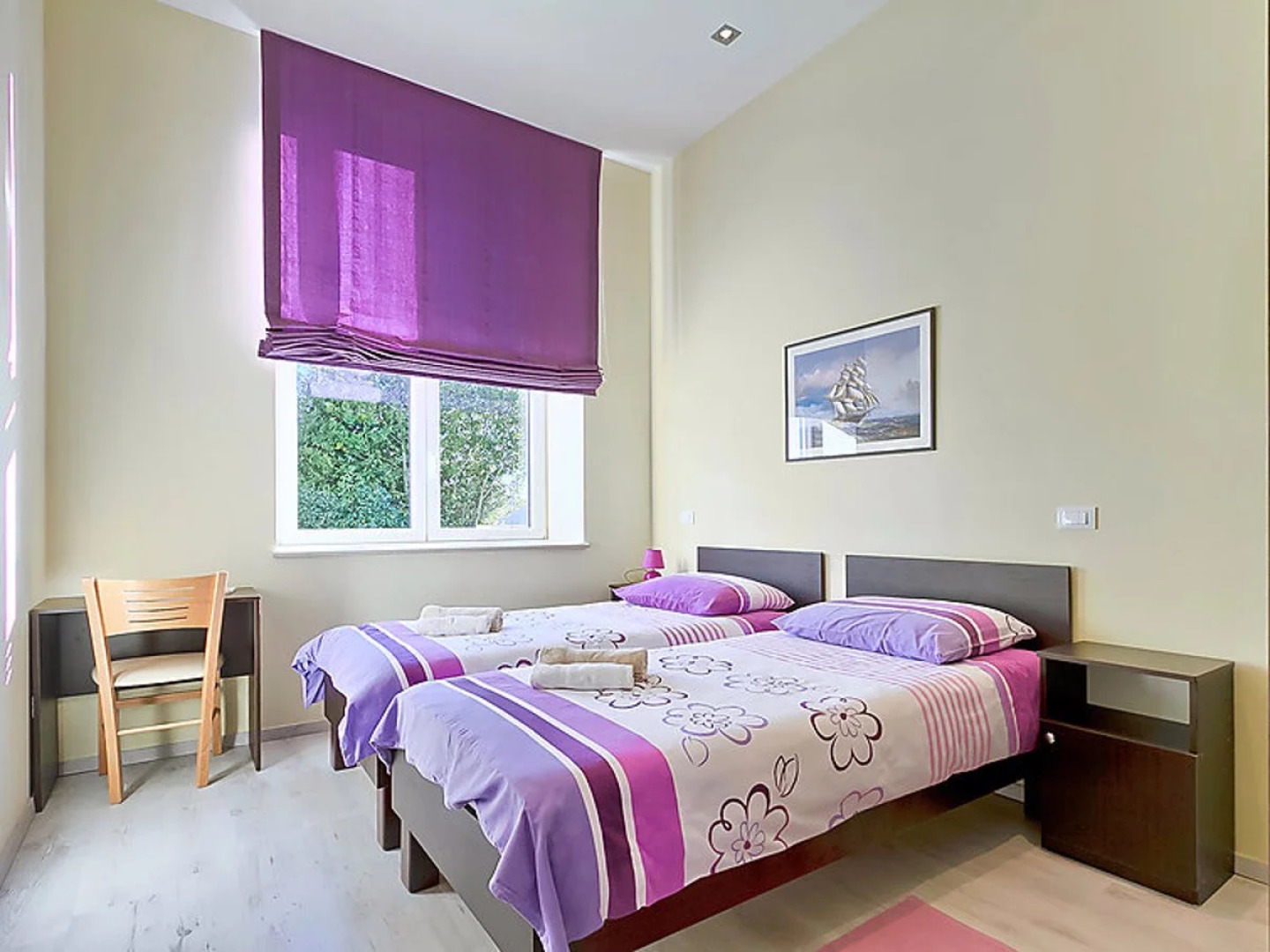 Villa Škola Jakovići