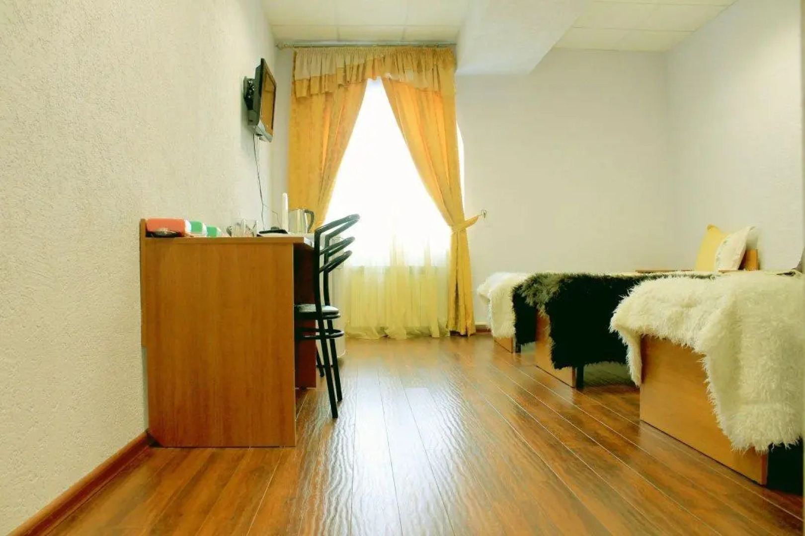 Старый Замок