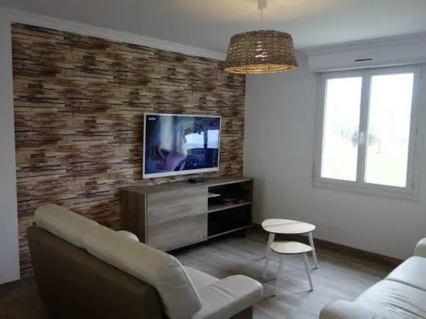 Maison de Pors Guyon - Les pieds dans l'eau