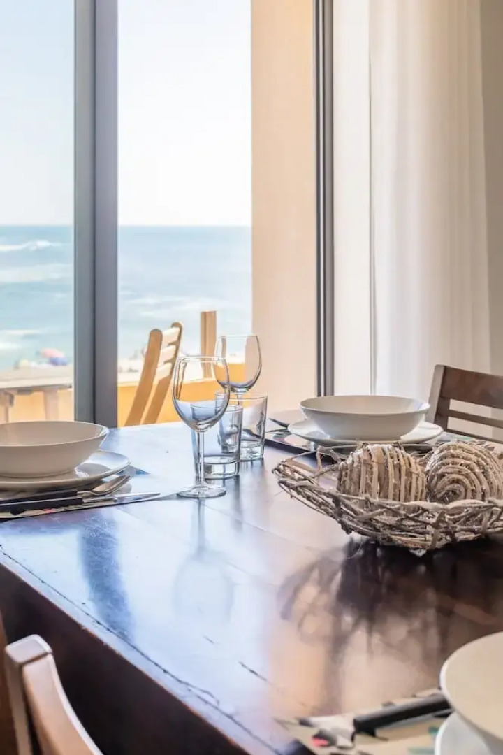 Vista Mare Beach Apartments