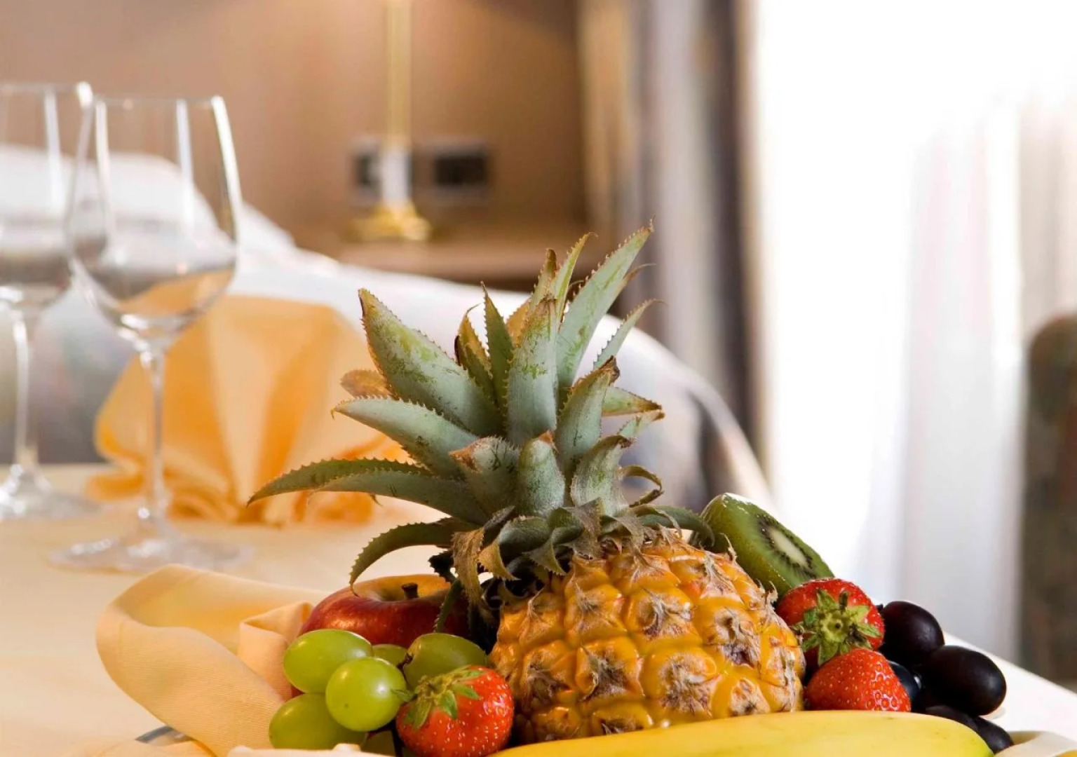 Hotel Stoller Zurich