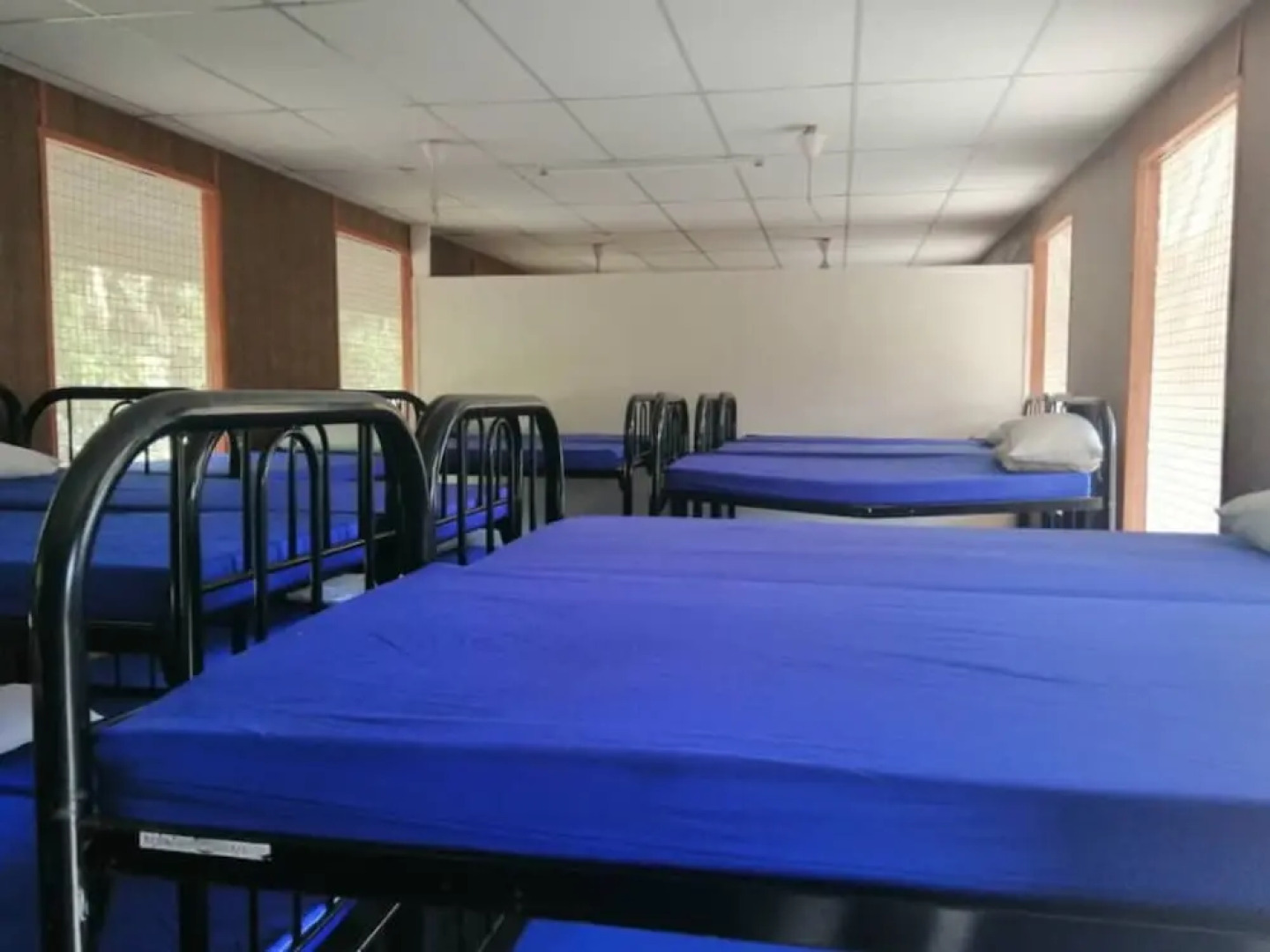 Hotel O Otternest @ Gunung Pulai 2